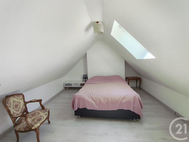 Maison à vendre - 6 pièces - 163,84 m2 - Autheuil Authouillet - 27 - HAUTE-NORMANDIE