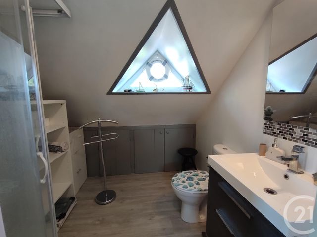 Maison à vendre - 6 pièces - 163,84 m2 - Autheuil Authouillet - 27 - HAUTE-NORMANDIE