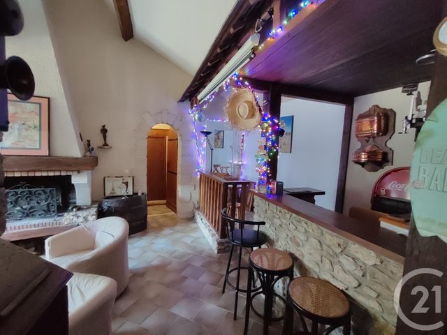 Maison à vendre - 6 pièces - 163,84 m2 - Autheuil Authouillet - 27 - HAUTE-NORMANDIE