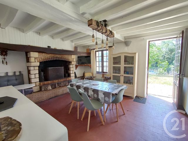 Maison à vendre - 6 pièces - 163,84 m2 - Autheuil Authouillet - 27 - HAUTE-NORMANDIE