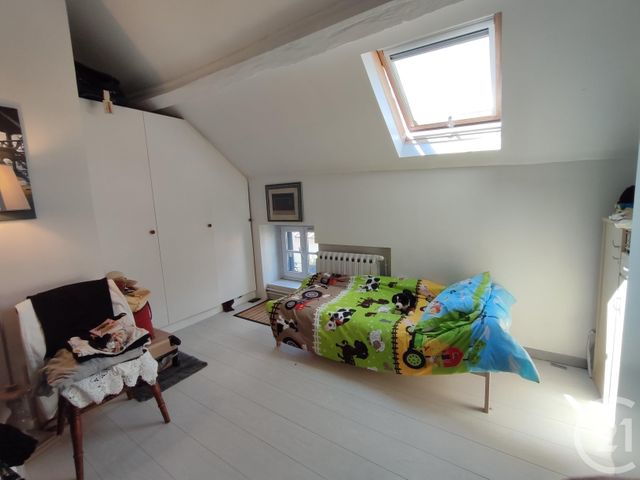 Maison à vendre - 4 pièces - 105 m2 - Mezieres Sur Seine - 78 - ILE-DE-FRANCE