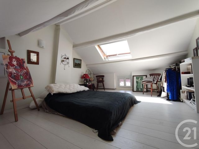 Maison à vendre - 4 pièces - 105 m2 - Mezieres Sur Seine - 78 - ILE-DE-FRANCE