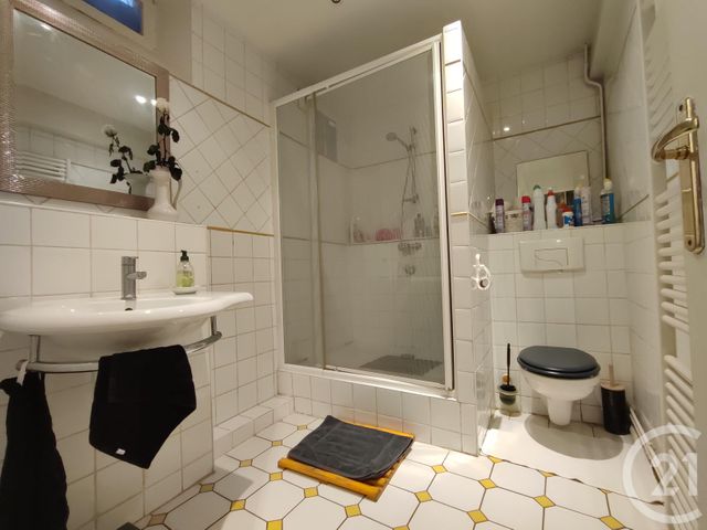 Maison à vendre - 4 pièces - 105 m2 - Mezieres Sur Seine - 78 - ILE-DE-FRANCE