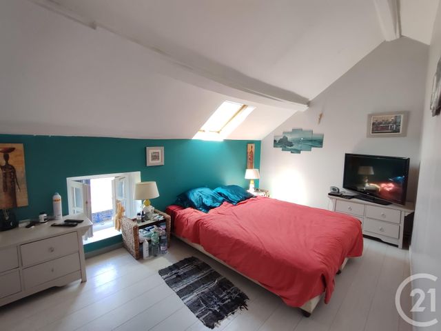 Maison à vendre - 4 pièces - 105 m2 - Mezieres Sur Seine - 78 - ILE-DE-FRANCE