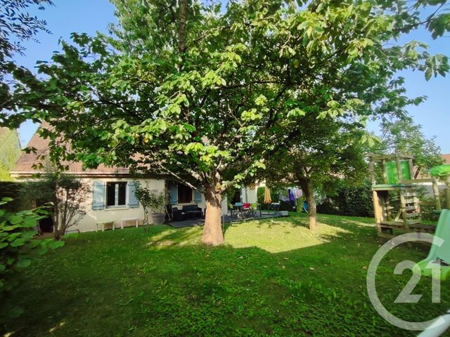 Maison à vendre - 8 pièces - 148 m2 - La Chapelle Longueville - 27 - HAUTE-NORMANDIE