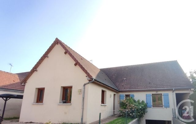 maison - LA CHAPELLE LONGUEVILLE - 27