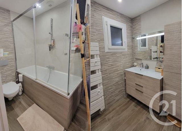 Maison à vendre - 8 pièces - 148 m2 - La Chapelle Longueville - 27 - HAUTE-NORMANDIE