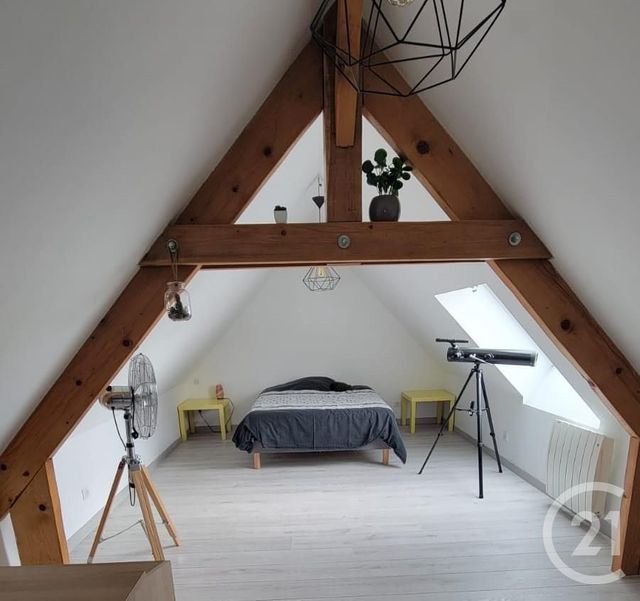 Maison à vendre - 8 pièces - 148 m2 - La Chapelle Longueville - 27 - HAUTE-NORMANDIE