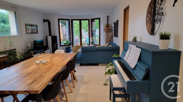 Maison à vendre - 8 pièces - 148 m2 - La Chapelle Longueville - 27 - HAUTE-NORMANDIE