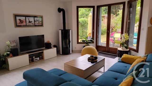 Maison à vendre - 8 pièces - 148 m2 - La Chapelle Longueville - 27 - HAUTE-NORMANDIE