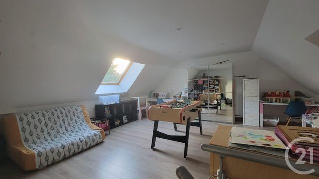 Maison à vendre - 8 pièces - 148 m2 - La Chapelle Longueville - 27 - HAUTE-NORMANDIE