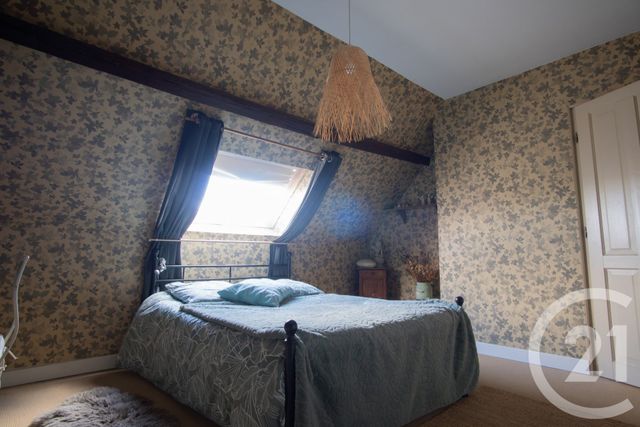 Maison &agrave; vendre - 4 pi&egrave;ces - 112 m2 - Tillieres Sur Avre - 27 - HAUTE-NORMANDIE