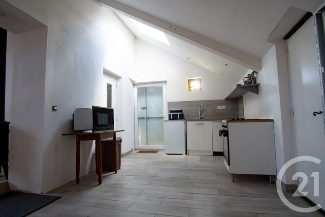 Maison &agrave; vendre - 4 pi&egrave;ces - 112 m2 - Tillieres Sur Avre - 27 - HAUTE-NORMANDIE