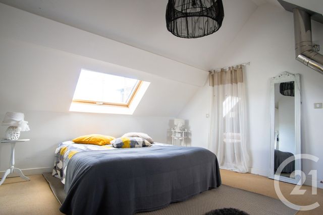 Maison &agrave; vendre - 4 pi&egrave;ces - 112 m2 - Tillieres Sur Avre - 27 - HAUTE-NORMANDIE