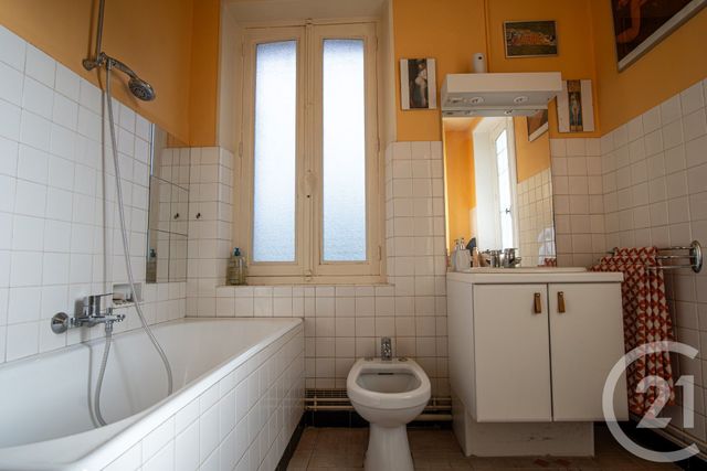 Maison &agrave; vendre - 4 pi&egrave;ces - 112 m2 - Tillieres Sur Avre - 27 - HAUTE-NORMANDIE