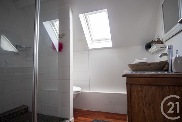 Maison &agrave; vendre - 4 pi&egrave;ces - 112 m2 - Tillieres Sur Avre - 27 - HAUTE-NORMANDIE