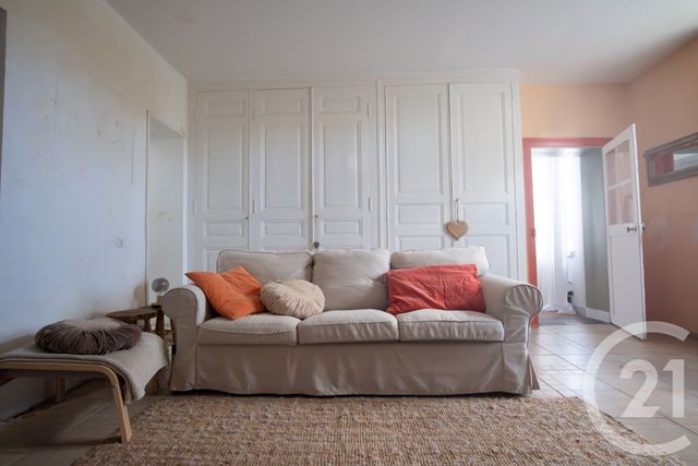 Maison &agrave; vendre - 4 pi&egrave;ces - 112 m2 - Tillieres Sur Avre - 27 - HAUTE-NORMANDIE