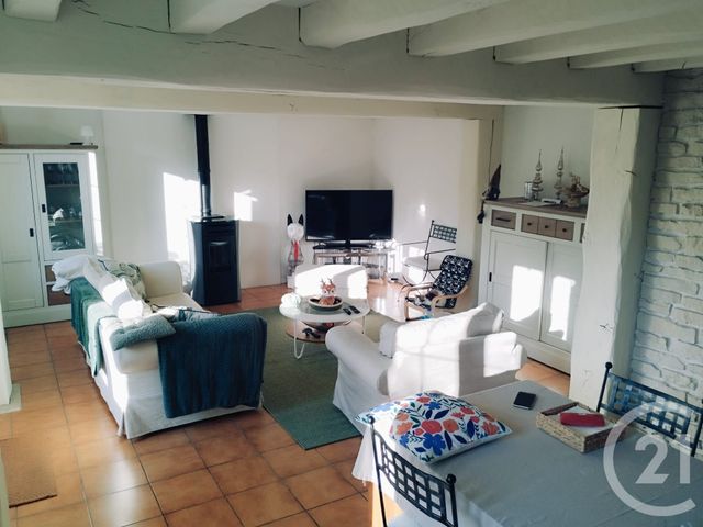 Maison &agrave; vendre - 5 pi&egrave;ces - 98 m2 - Le Cormier - 27 - HAUTE-NORMANDIE