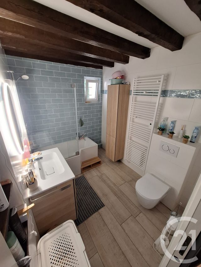 Maison &agrave; vendre - 5 pi&egrave;ces - 98 m2 - Le Cormier - 27 - HAUTE-NORMANDIE