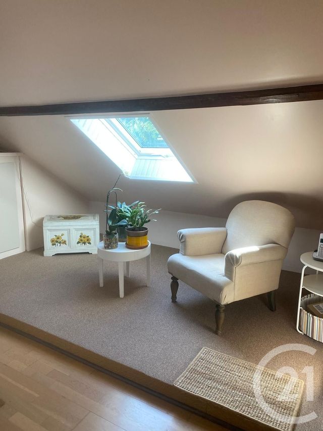 Maison &agrave; vendre - 5 pi&egrave;ces - 98 m2 - Le Cormier - 27 - HAUTE-NORMANDIE