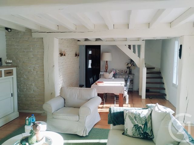 Maison &agrave; vendre - 5 pi&egrave;ces - 98 m2 - Le Cormier - 27 - HAUTE-NORMANDIE