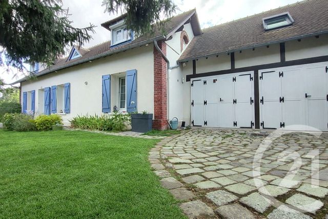 maison - PACY SUR EURE - 27