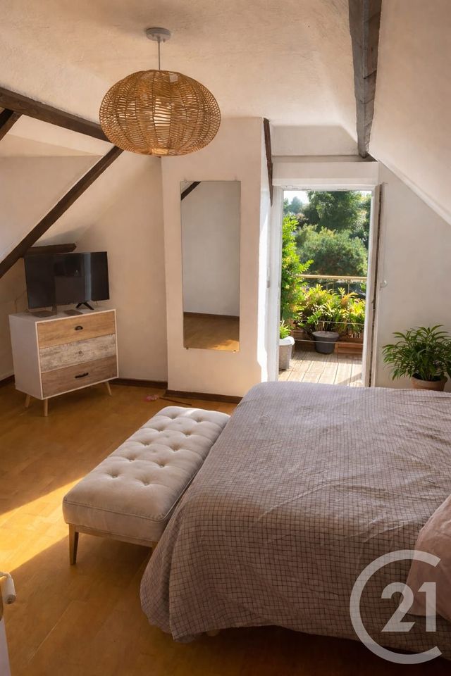 Maison &agrave; vendre - 5 pi&egrave;ces - 98 m2 - Le Cormier - 27 - HAUTE-NORMANDIE