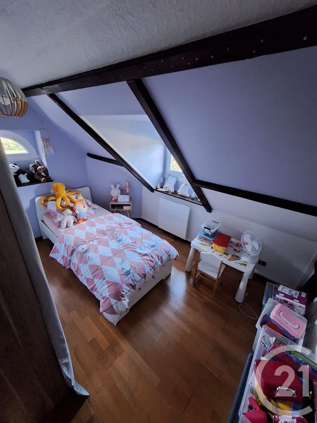 Maison &agrave; vendre - 5 pi&egrave;ces - 98 m2 - Le Cormier - 27 - HAUTE-NORMANDIE