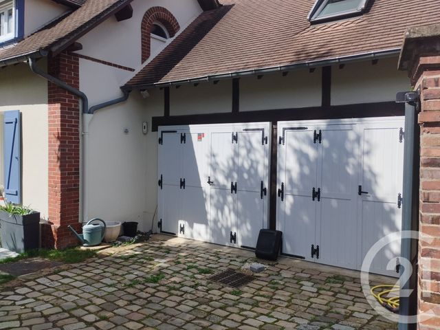 Maison &agrave; vendre - 5 pi&egrave;ces - 98 m2 - Le Cormier - 27 - HAUTE-NORMANDIE