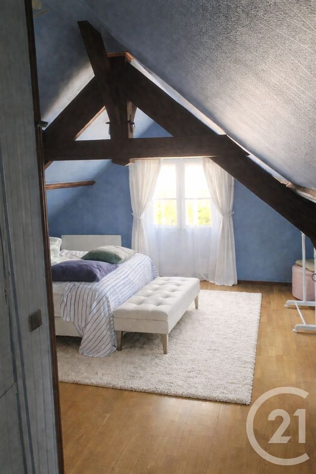 Maison &agrave; vendre - 5 pi&egrave;ces - 98 m2 - Le Cormier - 27 - HAUTE-NORMANDIE