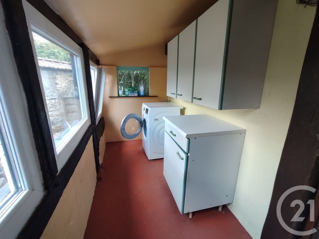 Maison &agrave; vendre - 5 pi&egrave;ces - 98 m2 - Le Cormier - 27 - HAUTE-NORMANDIE