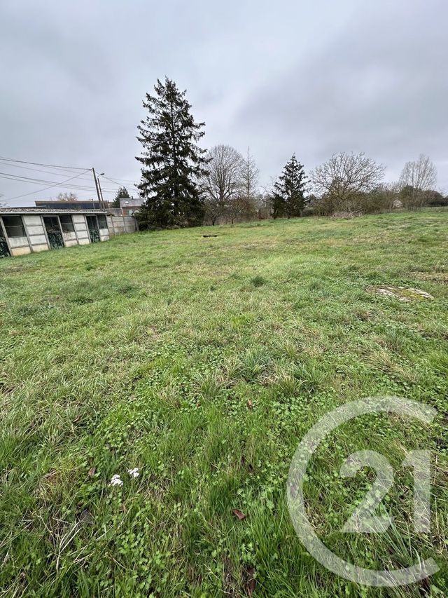 Maison &agrave; vendre - 6 pi&egrave;ces - 161,99 m2 - Fresney - 27 - HAUTE-NORMANDIE