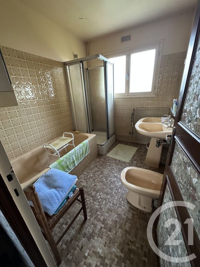 Maison &agrave; vendre - 6 pi&egrave;ces - 161,99 m2 - Fresney - 27 - HAUTE-NORMANDIE