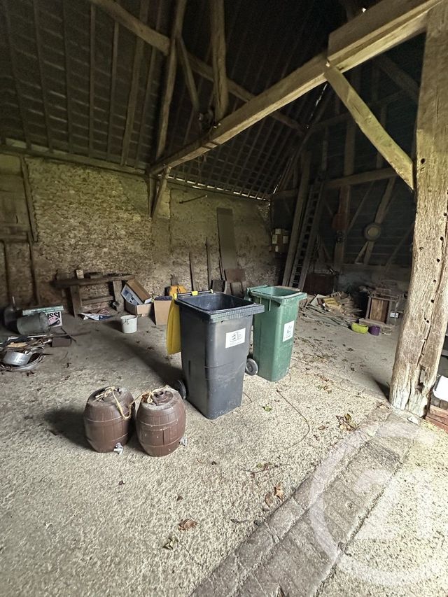 Maison &agrave; vendre - 6 pi&egrave;ces - 161,99 m2 - Fresney - 27 - HAUTE-NORMANDIE