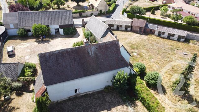 maison - FRESNEY - 27