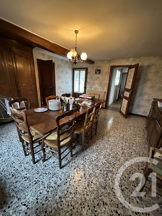 Maison &agrave; vendre - 6 pi&egrave;ces - 161,99 m2 - Fresney - 27 - HAUTE-NORMANDIE