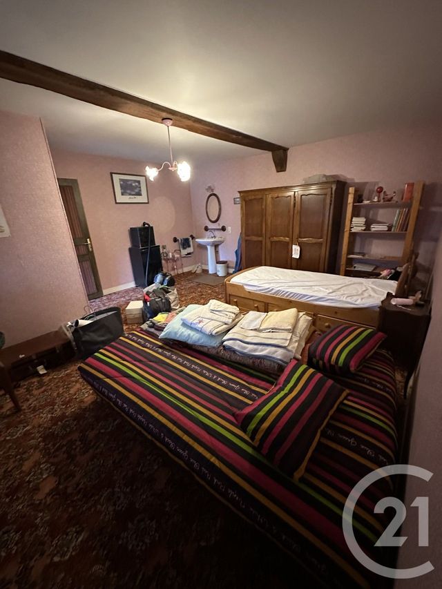 Maison &agrave; vendre - 6 pi&egrave;ces - 161,99 m2 - Fresney - 27 - HAUTE-NORMANDIE