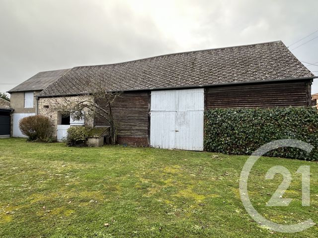 Maison &agrave; vendre - 6 pi&egrave;ces - 161,99 m2 - Fresney - 27 - HAUTE-NORMANDIE
