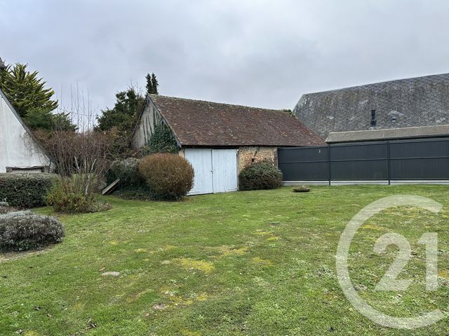 Maison &agrave; vendre - 6 pi&egrave;ces - 161,99 m2 - Fresney - 27 - HAUTE-NORMANDIE