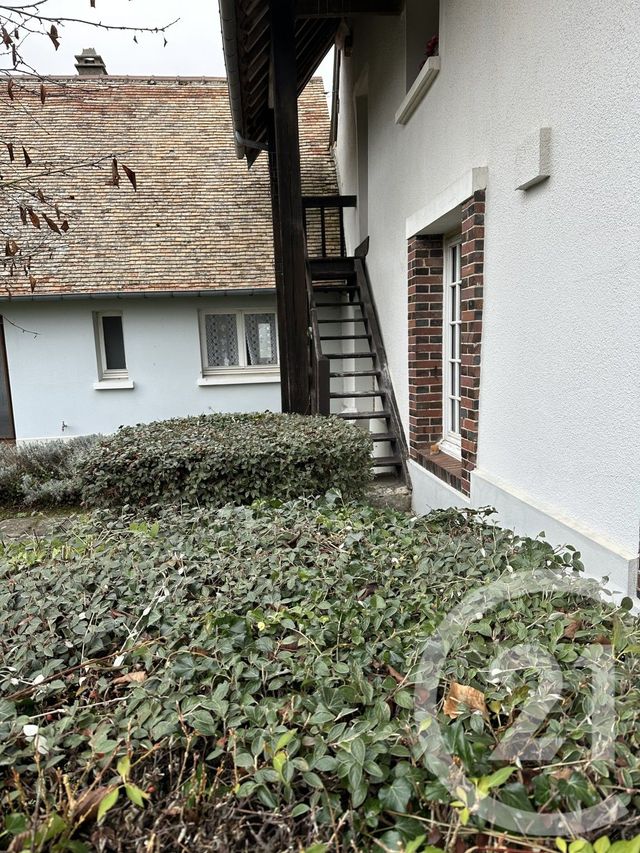 Maison &agrave; vendre - 6 pi&egrave;ces - 161,99 m2 - Fresney - 27 - HAUTE-NORMANDIE