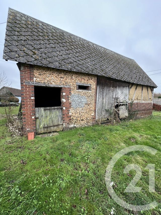 Maison &agrave; vendre - 6 pi&egrave;ces - 161,99 m2 - Fresney - 27 - HAUTE-NORMANDIE
