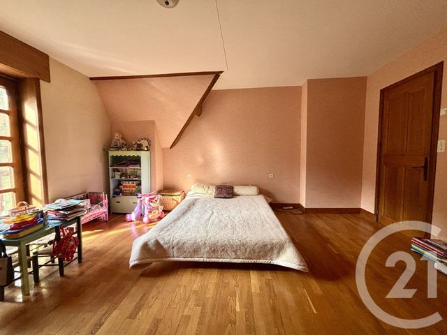 Maison &agrave; vendre - 11 pi&egrave;ces - 372 m2 - Heudreville Sur Eure - 27 - HAUTE-NORMANDIE