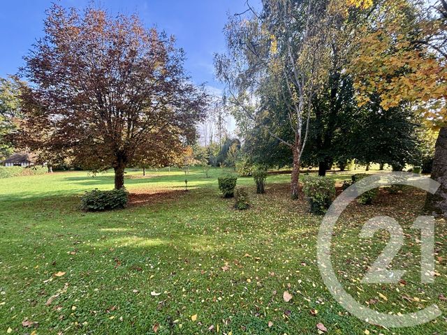 Maison &agrave; vendre - 11 pi&egrave;ces - 372 m2 - Heudreville Sur Eure - 27 - HAUTE-NORMANDIE