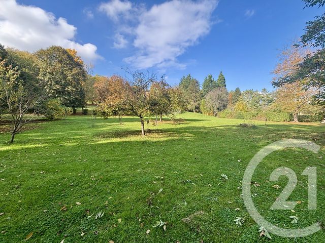 Maison &agrave; vendre - 11 pi&egrave;ces - 372 m2 - Heudreville Sur Eure - 27 - HAUTE-NORMANDIE