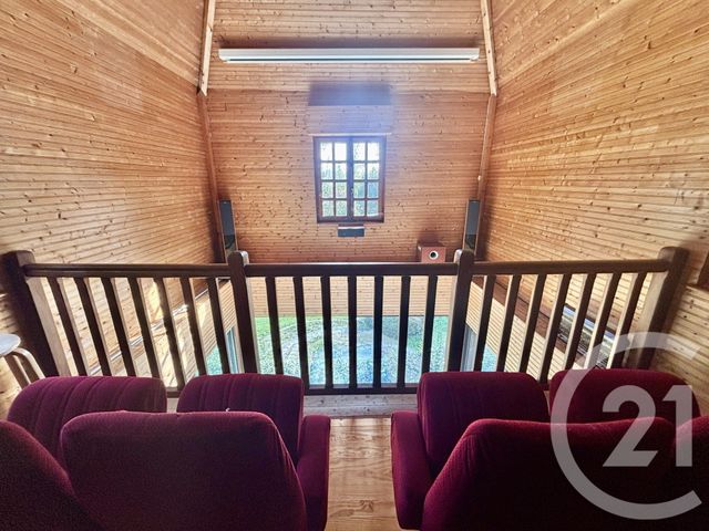 Maison &agrave; vendre - 11 pi&egrave;ces - 372 m2 - Heudreville Sur Eure - 27 - HAUTE-NORMANDIE