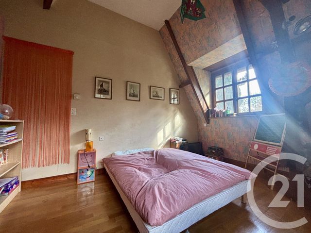 Maison &agrave; vendre - 11 pi&egrave;ces - 372 m2 - Heudreville Sur Eure - 27 - HAUTE-NORMANDIE