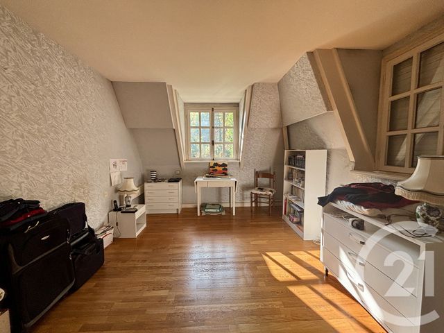 Maison &agrave; vendre - 11 pi&egrave;ces - 372 m2 - Heudreville Sur Eure - 27 - HAUTE-NORMANDIE