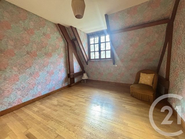 Maison &agrave; vendre - 11 pi&egrave;ces - 372 m2 - Heudreville Sur Eure - 27 - HAUTE-NORMANDIE