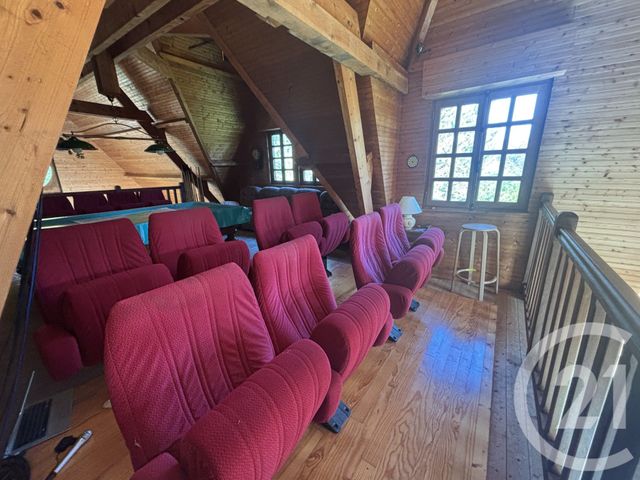 Maison &agrave; vendre - 11 pi&egrave;ces - 372 m2 - Heudreville Sur Eure - 27 - HAUTE-NORMANDIE