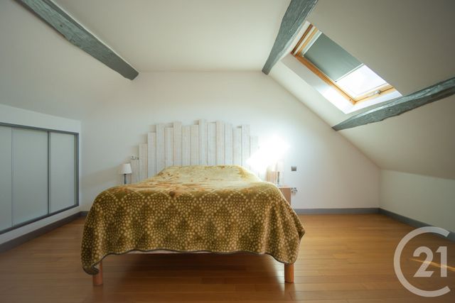 Maison à vendre - 7 pièces - 169 m2 - Villegats - 27 - HAUTE-NORMANDIE